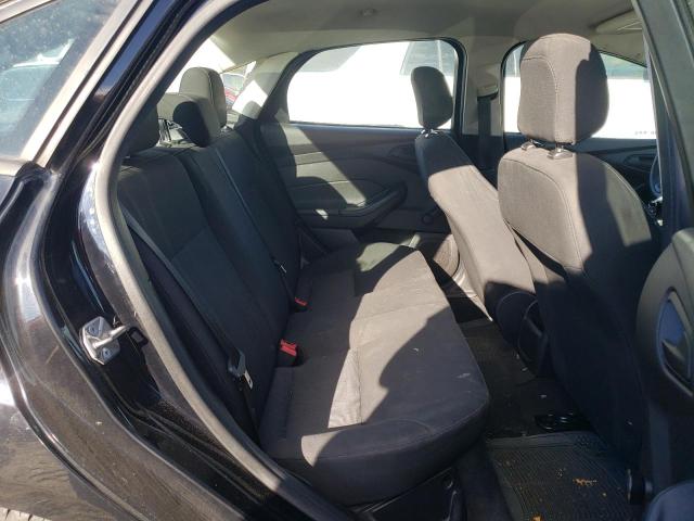 2016 FORD FOCUS S - 1FADP3E22GL347451