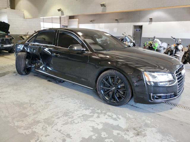 2016 AUDI A8 L QUATT - WAU34AFD6GN001651