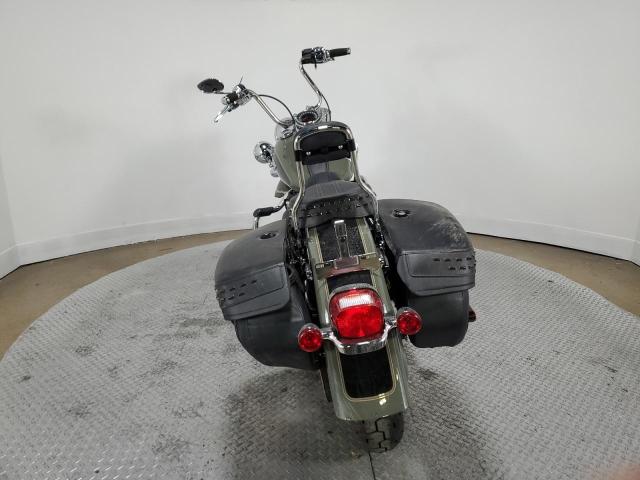 2021 HARLEY-DAVIDSON FLHC 1HD1YAJ10MB046978