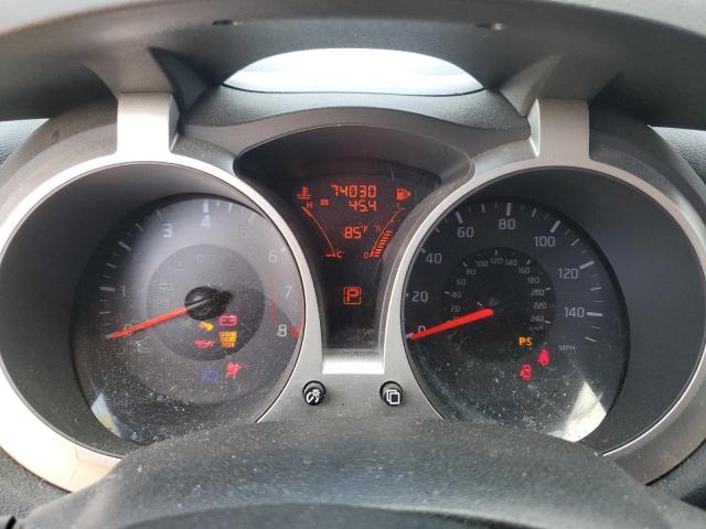 2015 NISSAN JUKE S - JN8AF5MR6FT505027