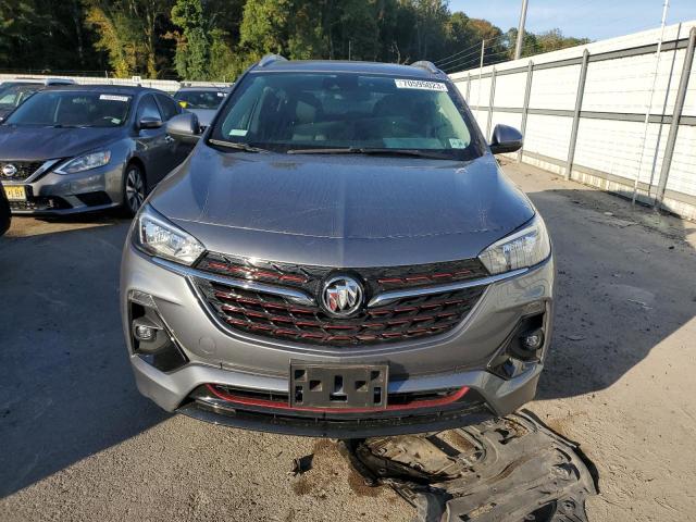 KL4MMCSL4NB022975 2022 BUICK ENCORE, photo no. 5