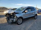 2021 FORD ECOSPORT S - MAJ3S2GE4MC398375