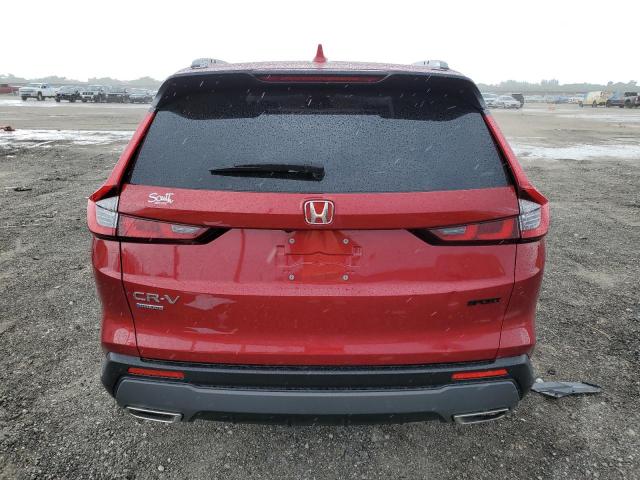 2023 HONDA CR-V SPORT - 2HKRS5H54PH705573