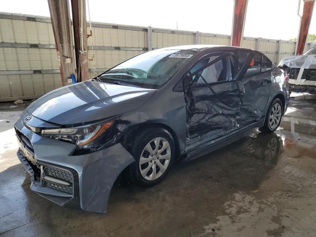 Vin: 5yfs4rce2lp046643, lot: 53437215, toyota corolla se 2020 img_1