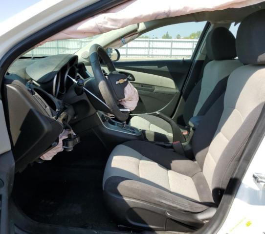 2016 CHEVROLET 150 EXP/CH 1G1PC5SG1G7219847