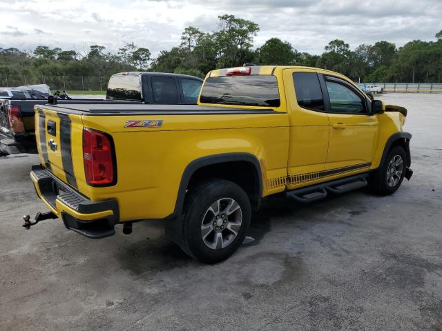 2015 CHEVROLET COLORADO Z71 Photos | FL - FT. PIERCE - Repairable ...