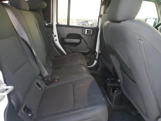 2021 JEEP GLADIATOR - 1C6JJTAM9ML558350