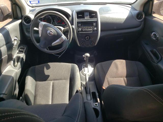 3N1CN7AP3HL801848 Nissan VERSA S