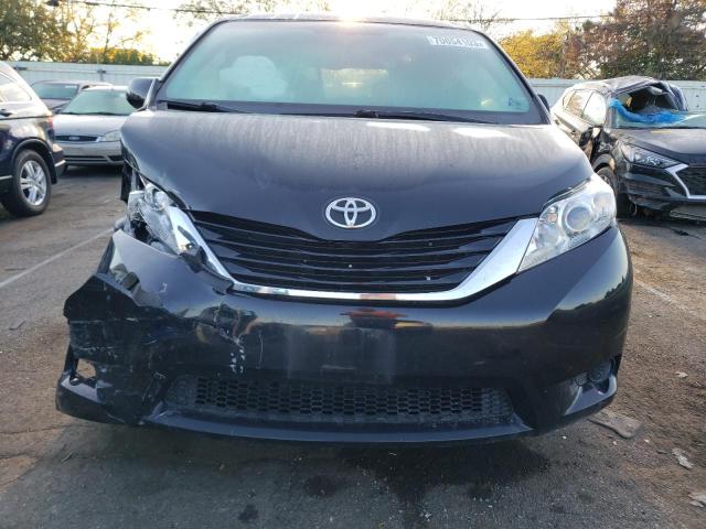 2015 TOYOTA SIENNA LE - 5TDKK3DC4FS643210