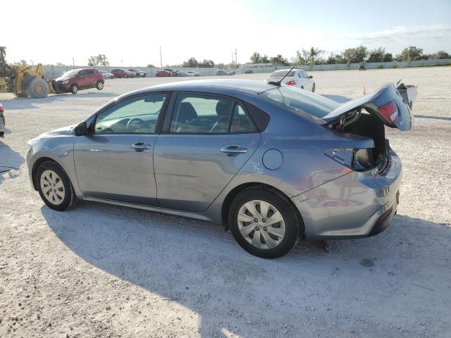 3KPA24AB0KE166096 KIA RIO S