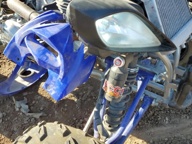 2020 YAMAHA YFM700 R 5Y4AM8637LA111448