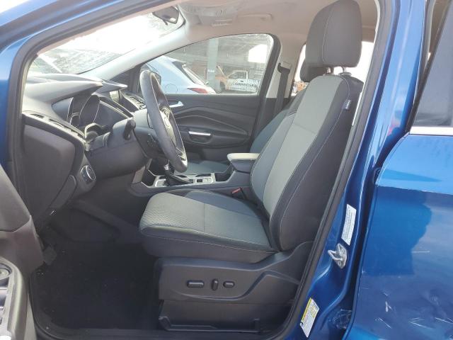 1FMCU0GD7HUC60163 Ford ESCAPE SE