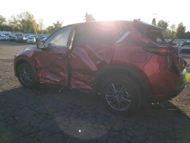 2021 MAZDA CX-5 TOURI - JM3KFBCM4M0471390