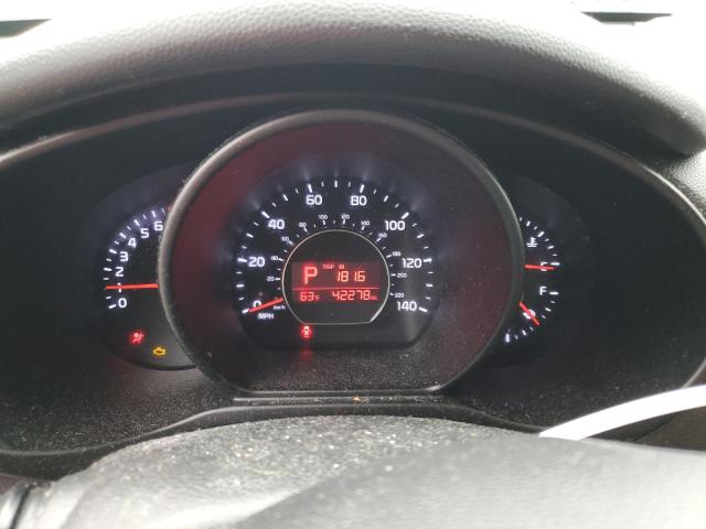 KNDJN2A22K7020830 KIA Soul