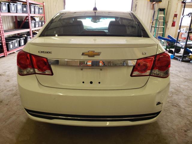 2015 CHEVROLET CRUZE LT - 1G1PC5SB1F7138527