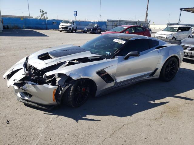 2016 Chevrolet Corvette Z06 3LZ