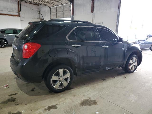 2GNALBEK3E6116526 | 2014 CHEVROLET EQUINOX LT