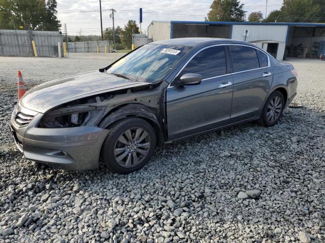 2012 Honda Accord Coupe EX-L