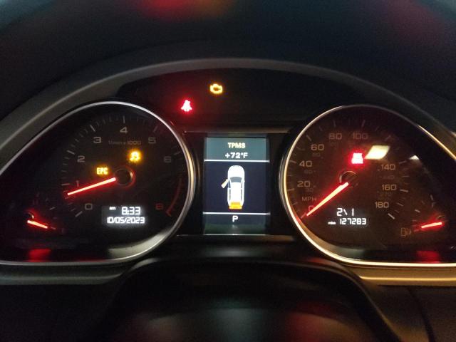 WA1LGAFE9ED003216 Audi Q7 Premium Plus