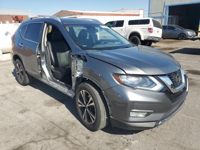 JN8AT2MV9JW319364 | 2018 NISSAN ROGUE S