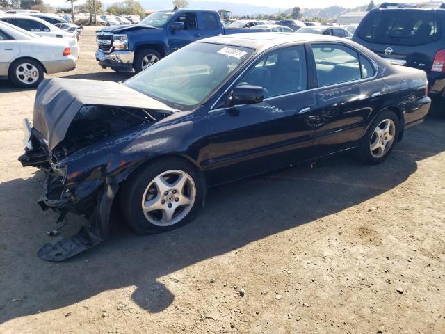 2003 Acura TL 