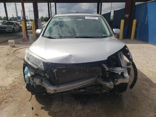 2HKRM3H53FH507077 Honda CR-V EX