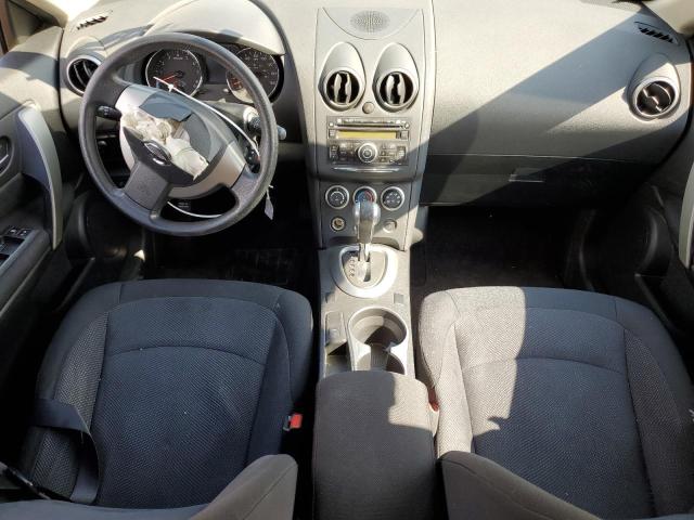 JN8AS5MV6EW705931 Nissan Rogue Select S