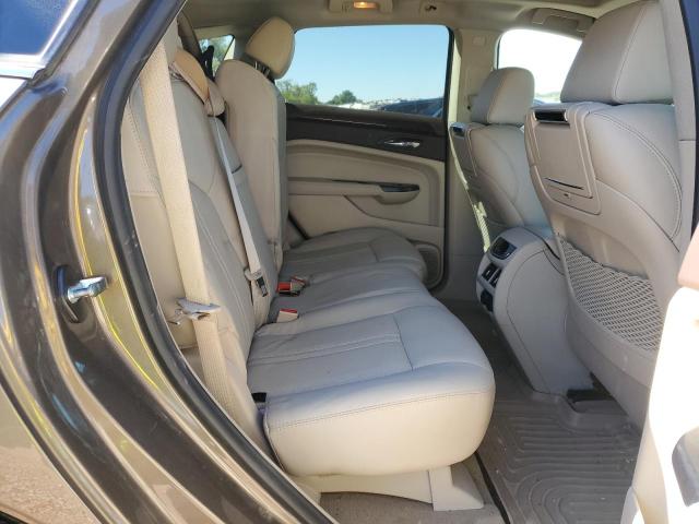 3GYFNGE34FS623883 Cadillac Srx Premium Collection