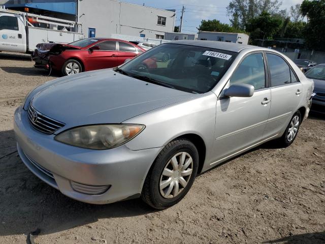 2006 Toyota Camry LE