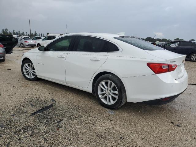 2016 CHEVROLET MALIBU HYB - 1G1ZJ5SU7GF323804