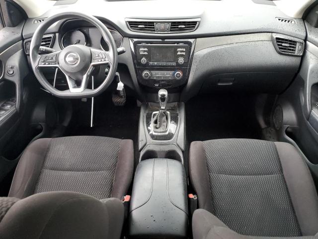 2018 NISSAN ROGUE SPT JN1BJ1CR2JW264425