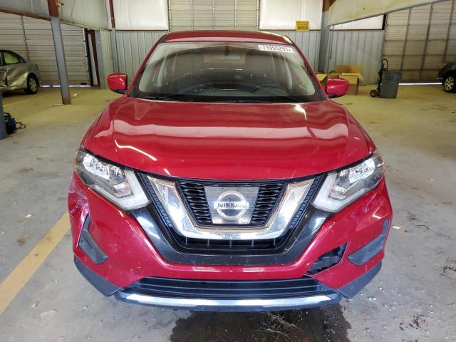 2017 NISSAN ROGUE S - JN8AT2MT8HW400199