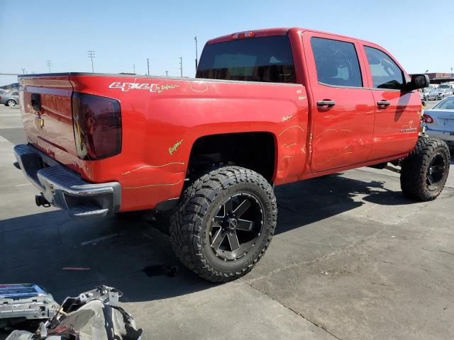 Vin: 3gcukrec4eg202765, lot: 70722023, chevrolet all models k1500 lt 20143