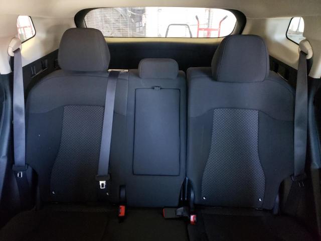 KNDPU3AF1P7173342 KIA Sportage Lx