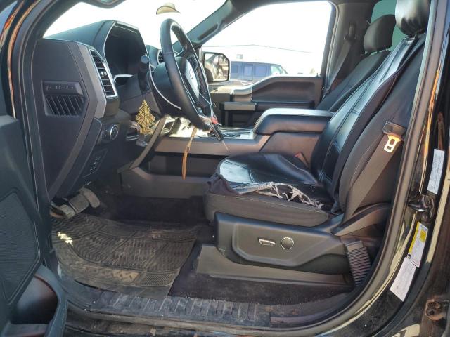 1FTEW1EFXGFC42972 Ford F150 Supercrew