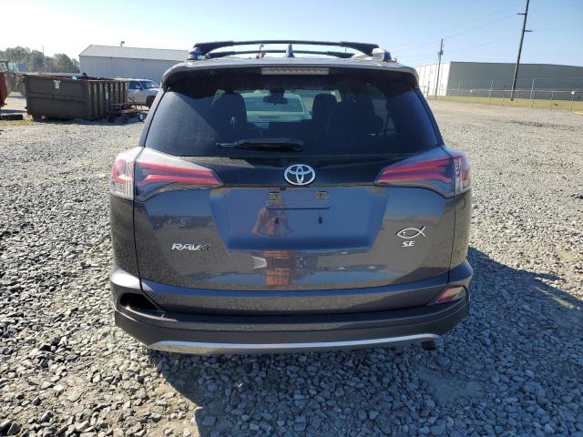 JTMNFREV7HJ705199 | 2017 TOYOTA RAV4 SE