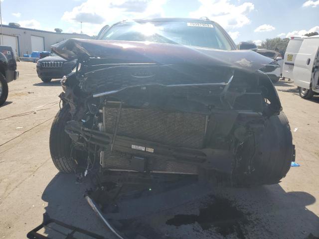 2019 KIA SORENTO SX - 5XYPK4A54KG457062