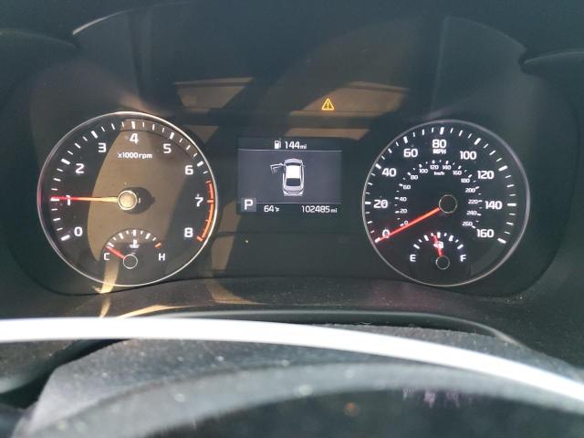 3KPF24AD7LE154021 KIA FORTE FE