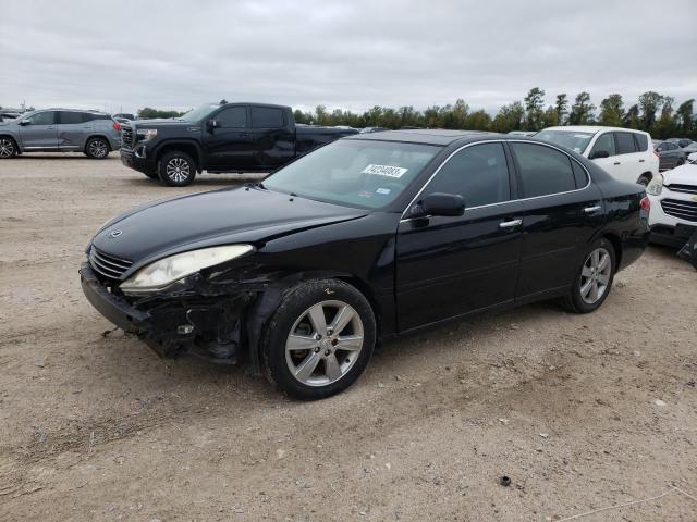 2006 Lexus ES 330 