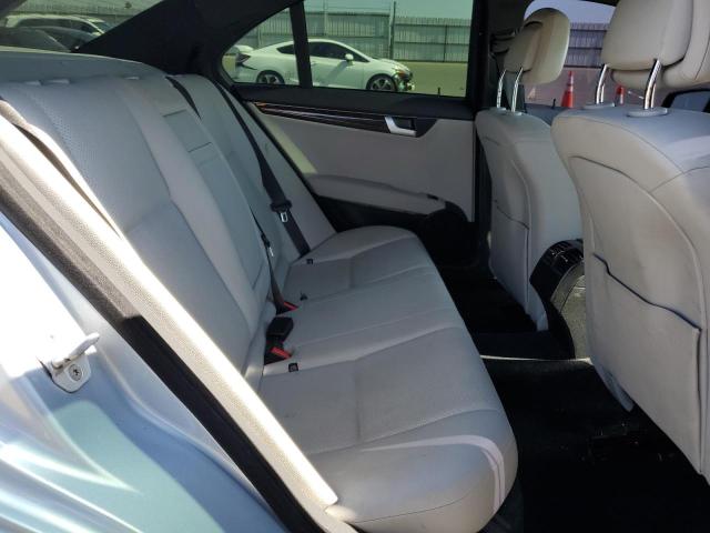 WDDGF4HB1EA928983 Mercedes-Benz C 250