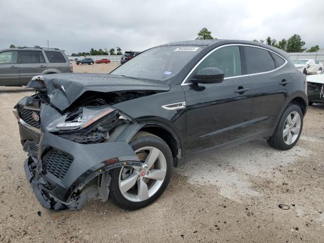 2018 Jaguar E-PACE S