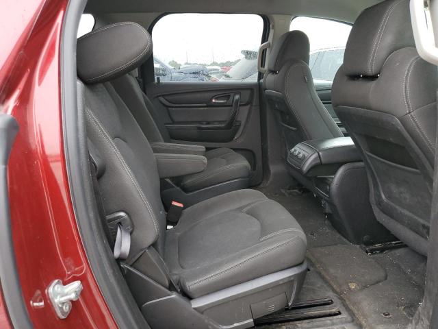 2016 GMC ACADIA SLE - 1GKKRPKD3GJ289195