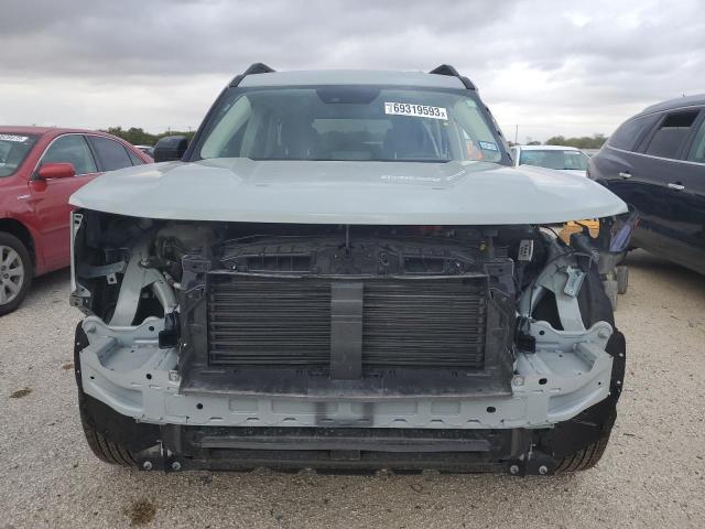 3FMCR9B68PRD52063 Ford Bronco Sport Big Bend