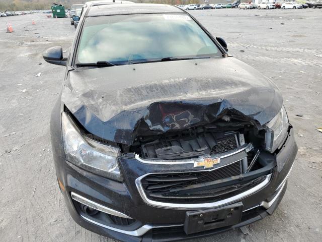 2015 CHEVROLET CRUZE LTZ - 1G1PG5SB9F7199273