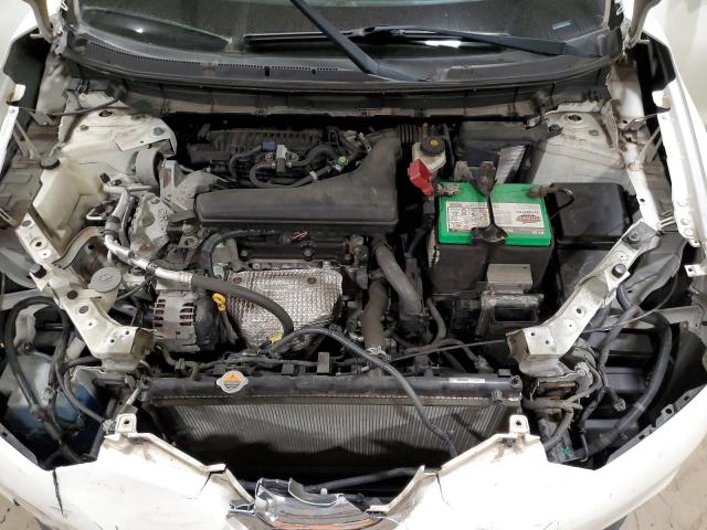 5N1AT2MV8EC813486 Nissan ROGUE S