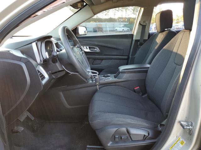 2GNALAEK3F1109942 | 2015 CHEVROLET EQUINOX LS