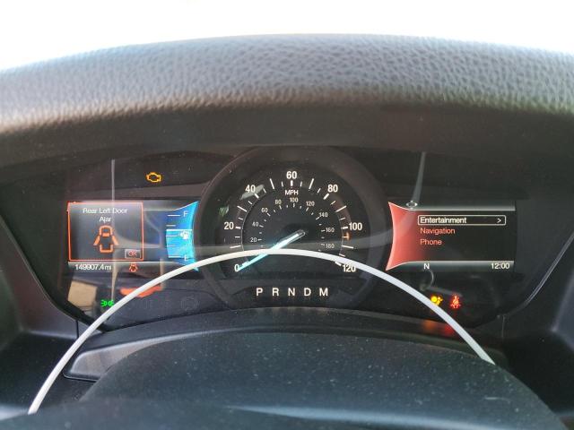 1FMJK1JT8GEF38063 Ford Expedition El Xlt
