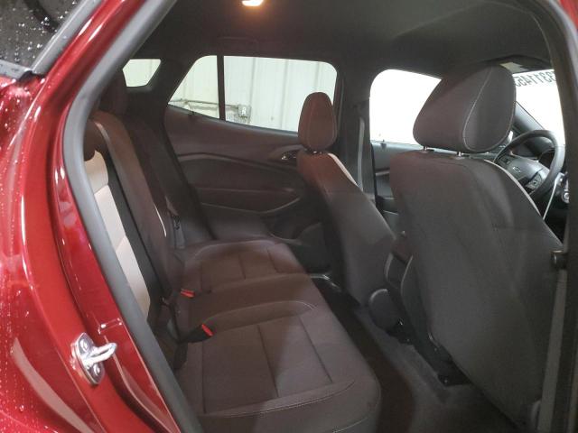 2024 CHEVROLET TRAX 1RS - KL77LGE21RC075100