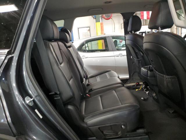 2021 KIA TELLURIDE - 5XYP2DHC9MG114710