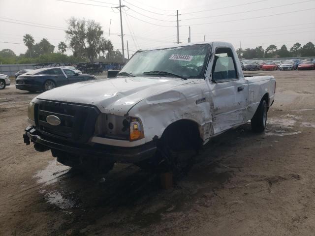 2006 Ford Ranger 